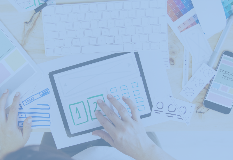 What is website positioning?