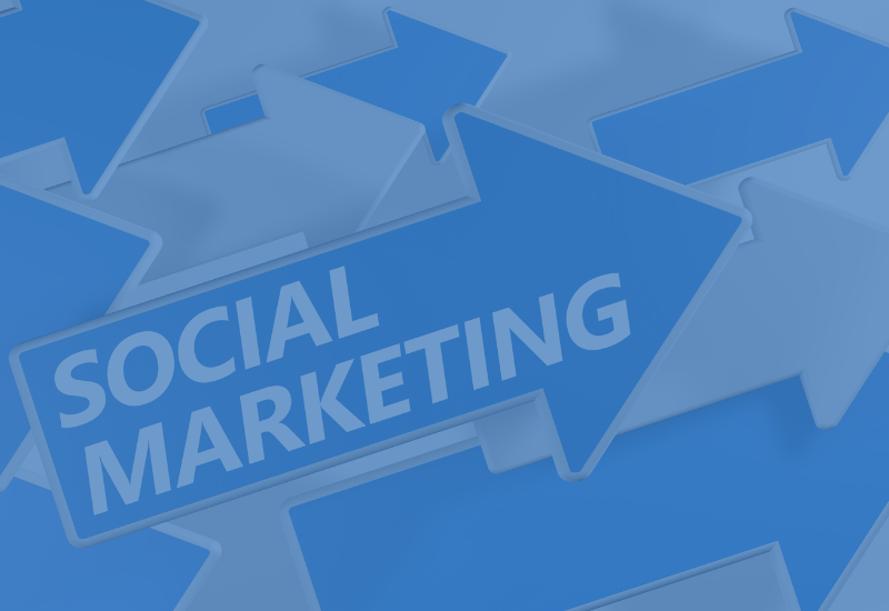 Social marketing – how to manage it?