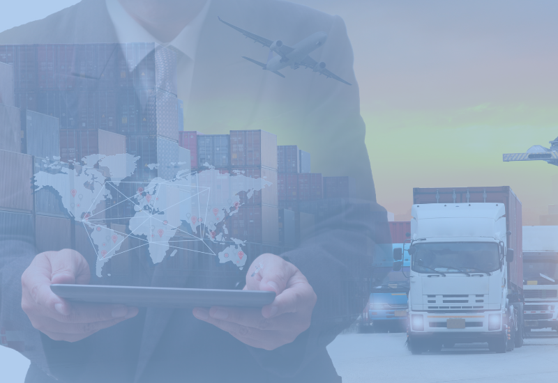 CRM System for the Distribution Industry