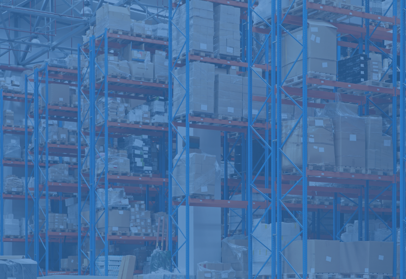 CRM for the distribution industry