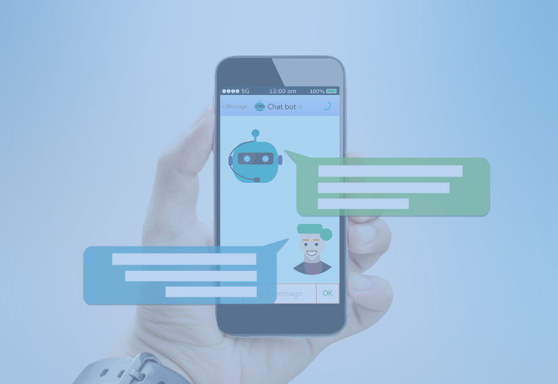 Chatbots – a chance for success or failure?
