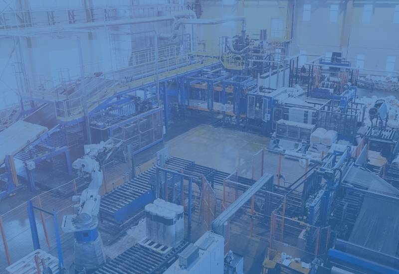CRM for the machinery and equipment industry