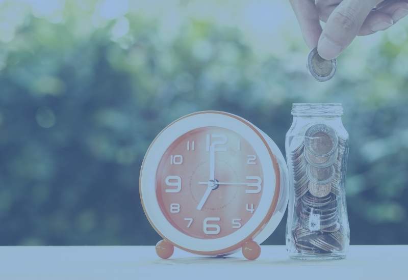 Find out how to save time and money with the right ERP system