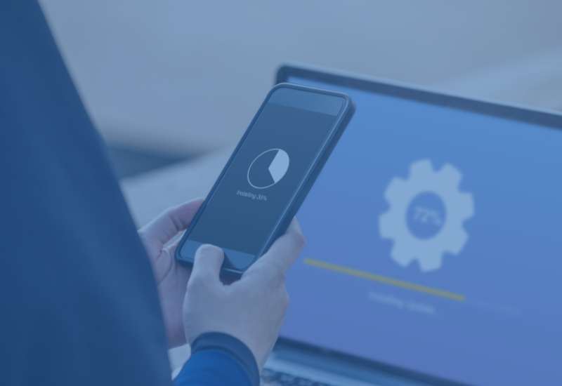 Why is it worth performing regular inspections of the ERP system?