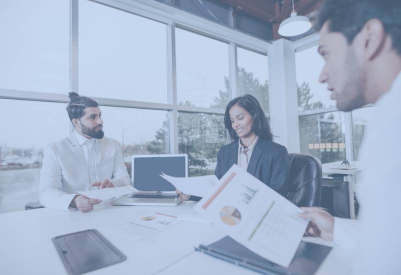 CRM software for marketing teams