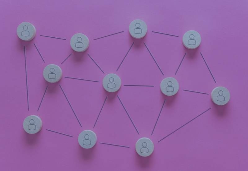 How does CRM help managers effectively manage potential clients?
