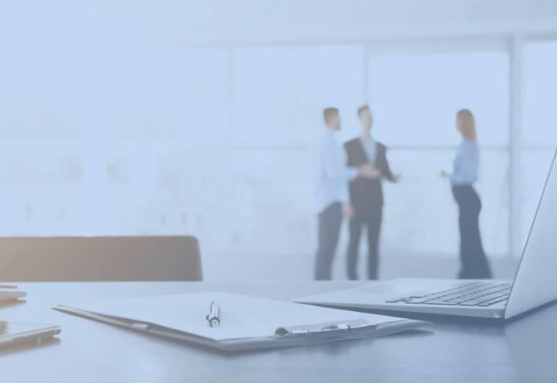 What can Lead Managers achieve with an CRM solution?