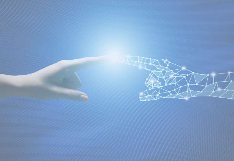 Artificial intelligence in the service of ERP
