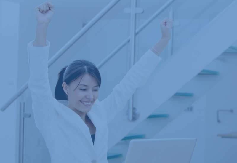 CRM system for a small company
