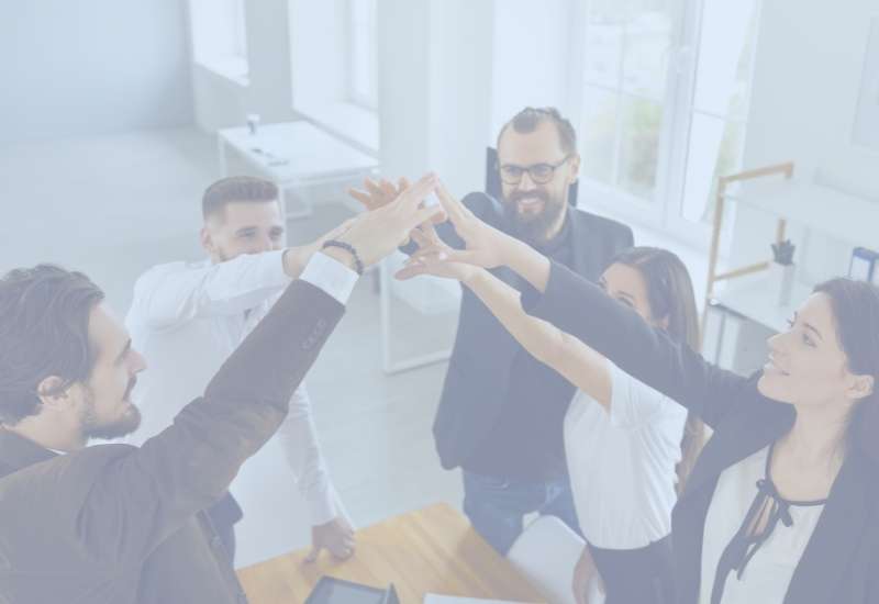 Effective sales thanks to the CRM system