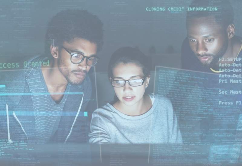 ERP system from the perspective of your IT department