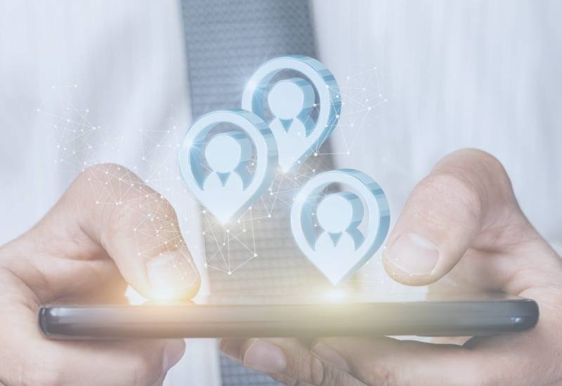 Customer potential assessment in the CRM system