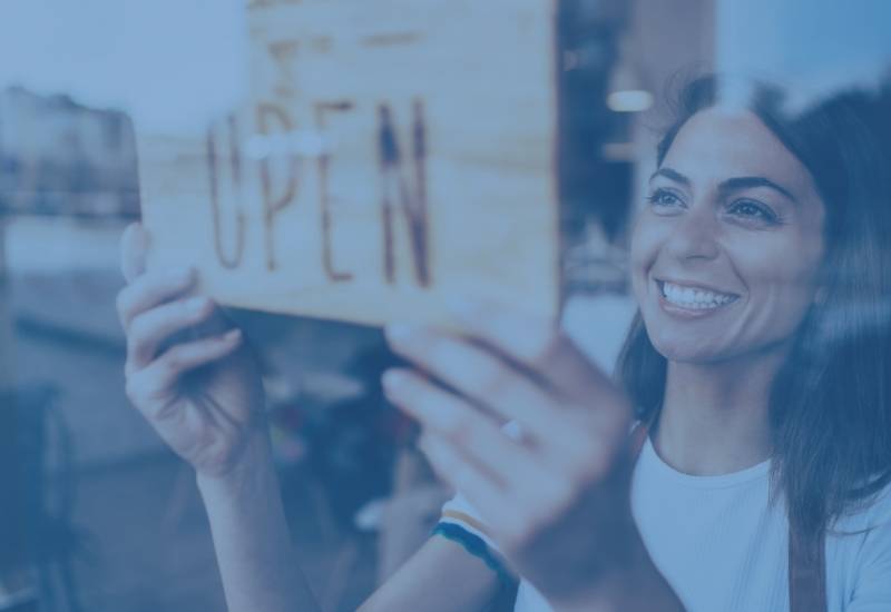 Why should a small business use an ERP system?