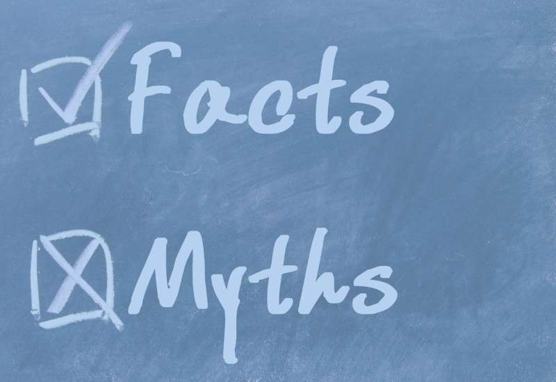 The biggest myths about cloud ERP systems