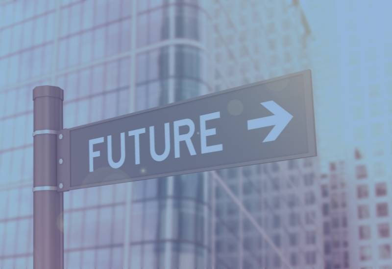 Five technologies that will change the future of ERP systems