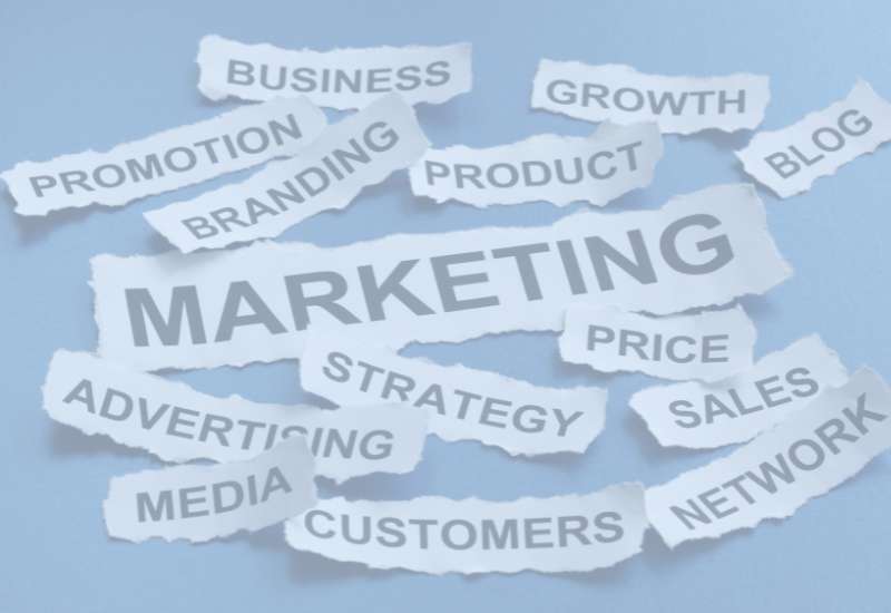 Why marketing is important
