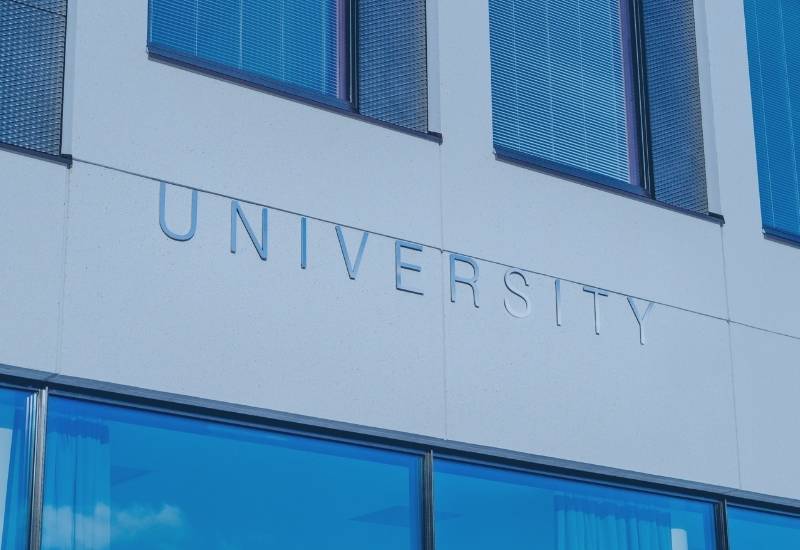 CRM for universities and colleges
