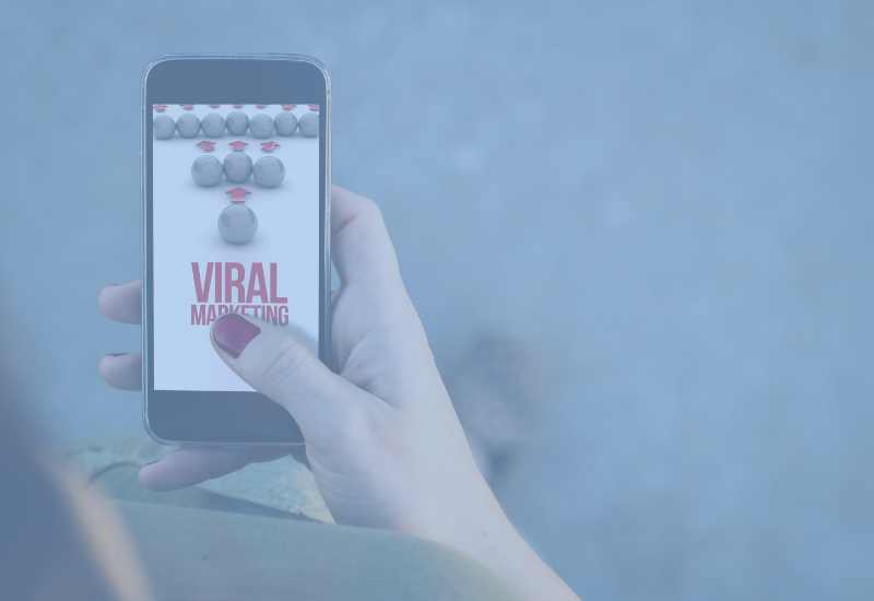 Viral marketing – what is it and how does it work?