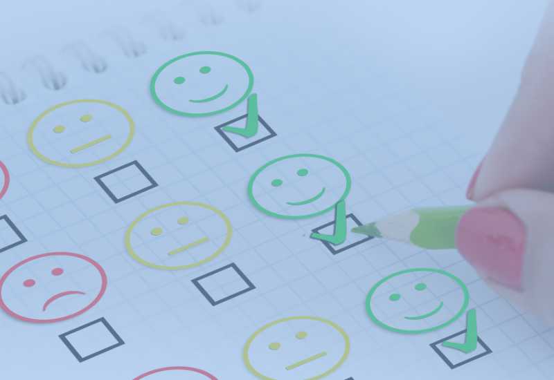 How to effectively conduct a customer satisfaction survey?