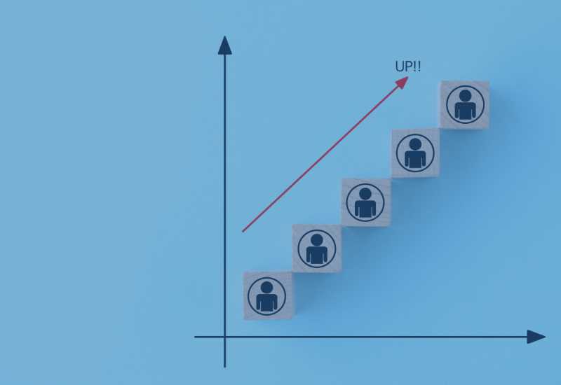 4 simple steps to increase the number of visits to your online store