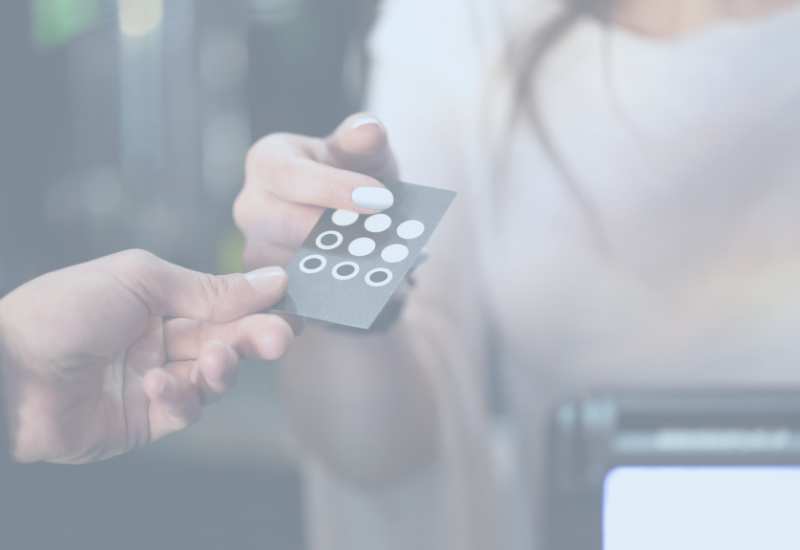 6 types of loyalty programs for your customers