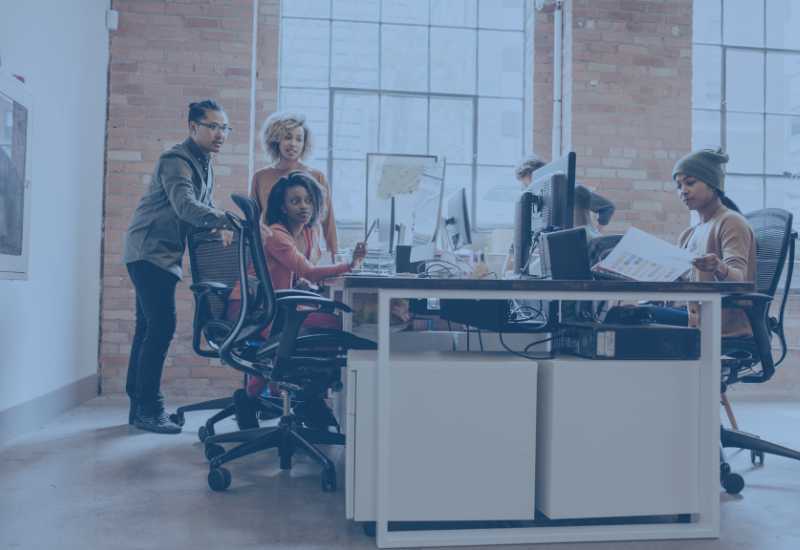 4 ways to improve sales department work thanks to CRM