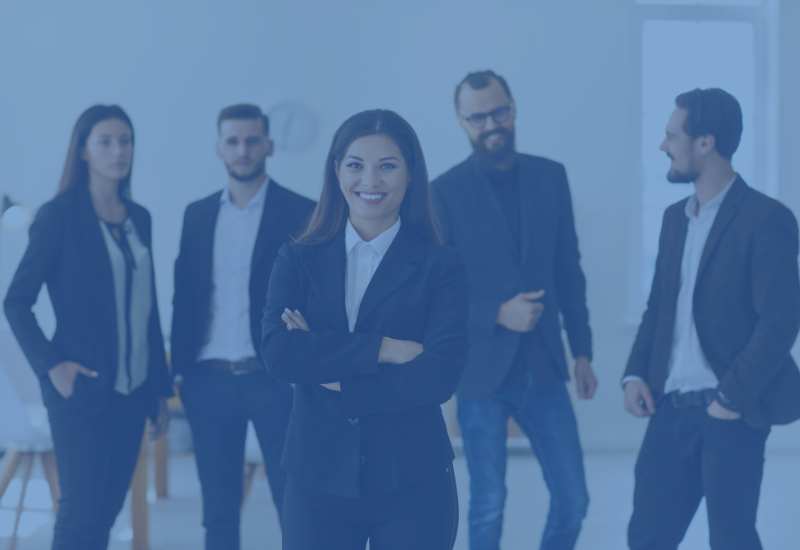 What is change management?