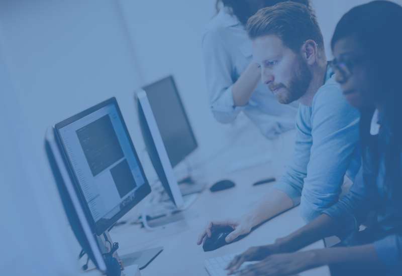 CRM software for IT companies