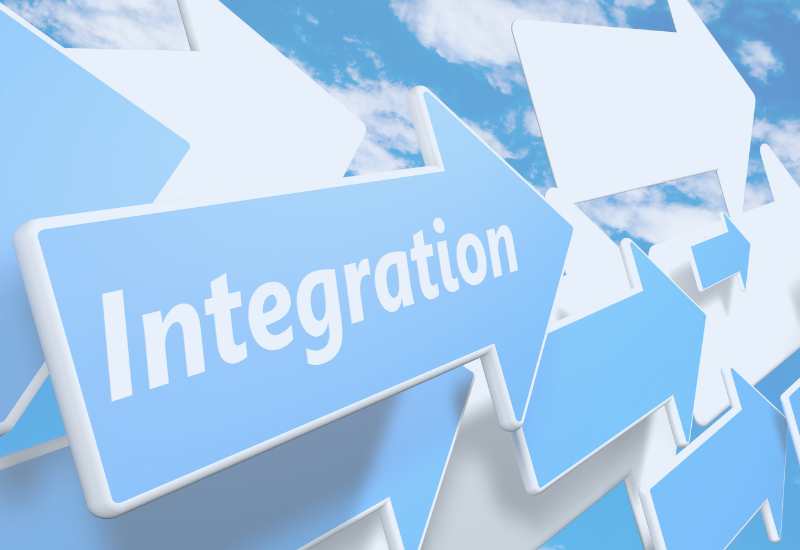 What is integrated marketing?