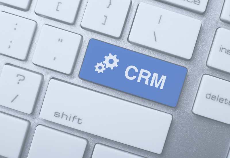Why does your company need a modern CRM system?
