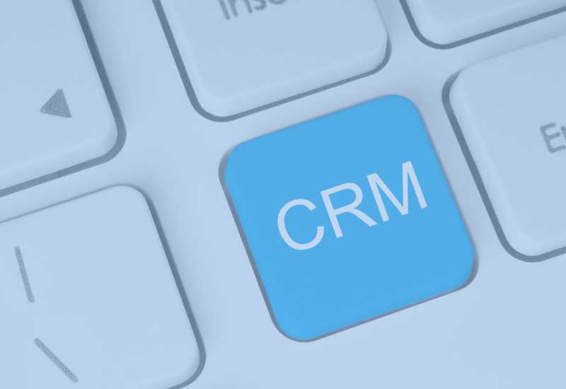 CRM system – tips for beginners