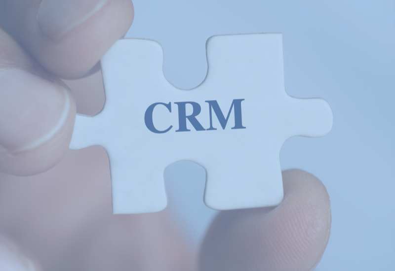 CRM online – tools for remote work