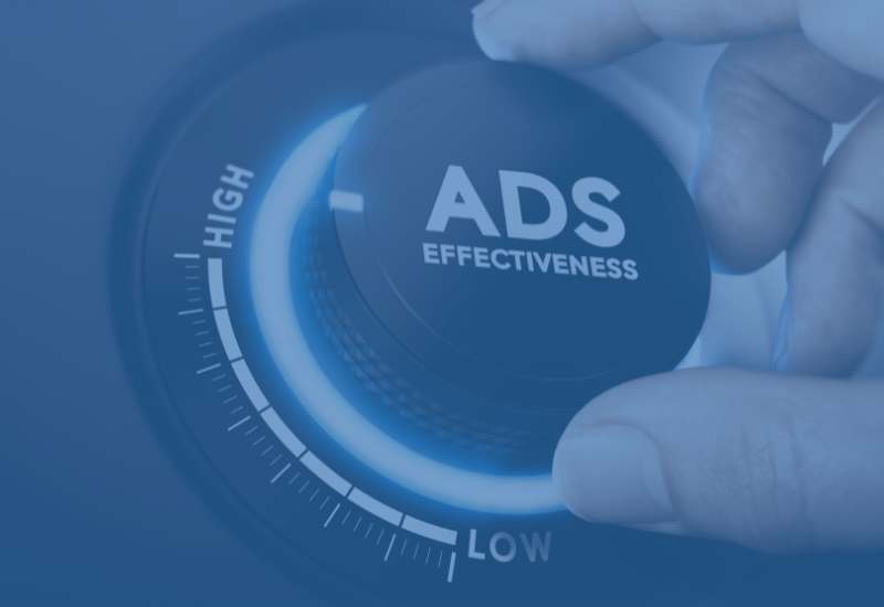 How to measure ad effectiveness?