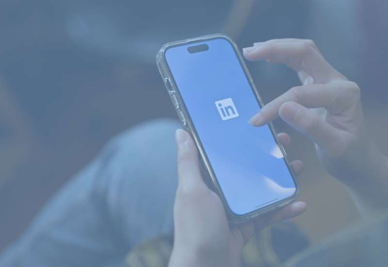 Generating leads on LinkedIn. 6 easy ways!