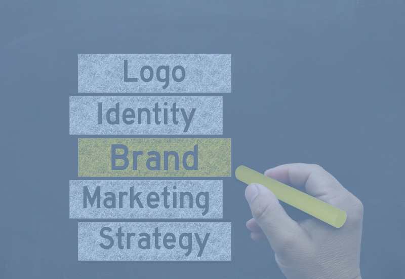 Brand marketing