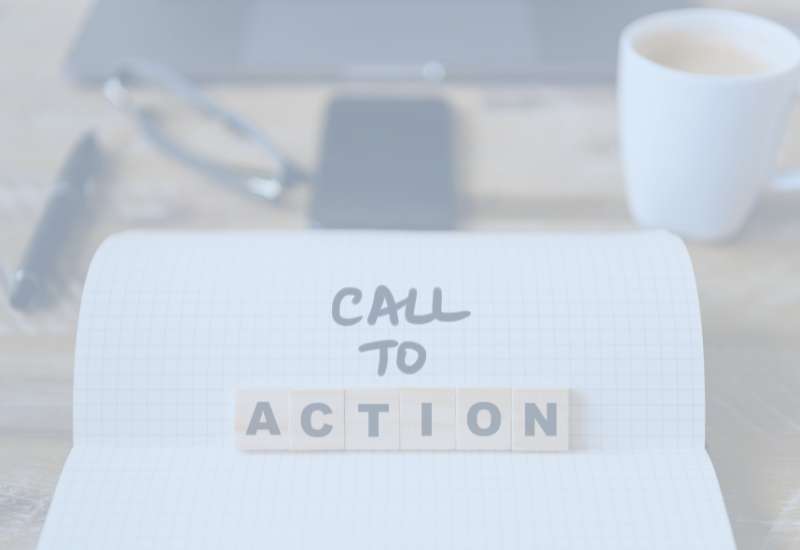 What is Call to Action?