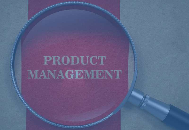 Production management with the help of the ERP system