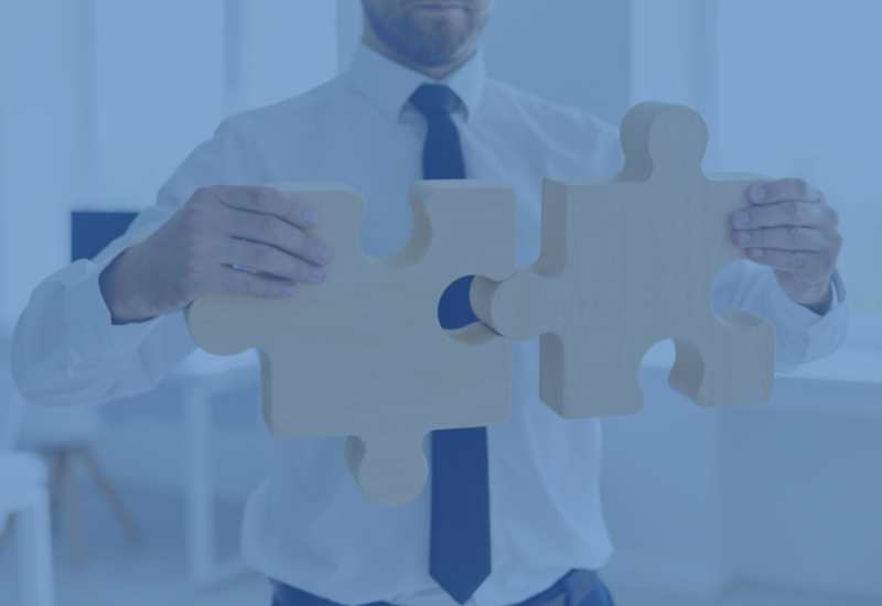 A way to effectively implement an ERP system
