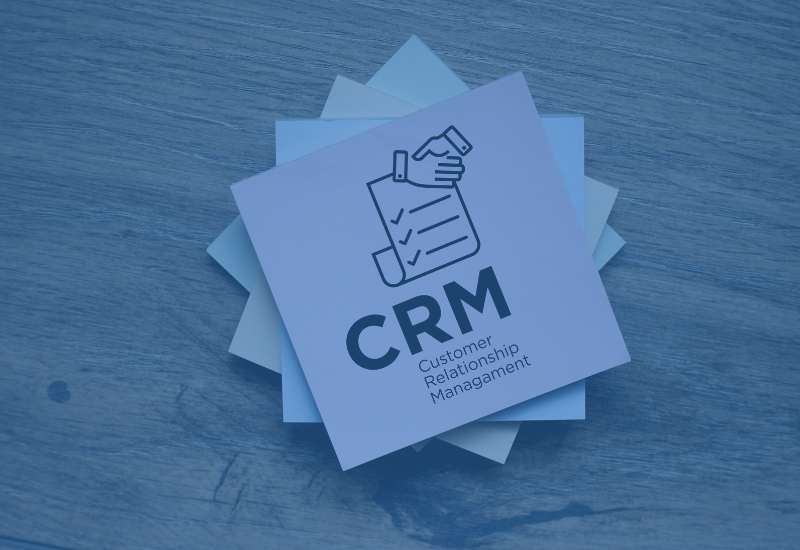 A way to successfully implement CRM systems