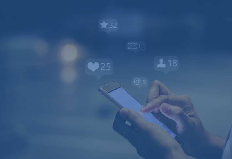 How to increase sales with social media?