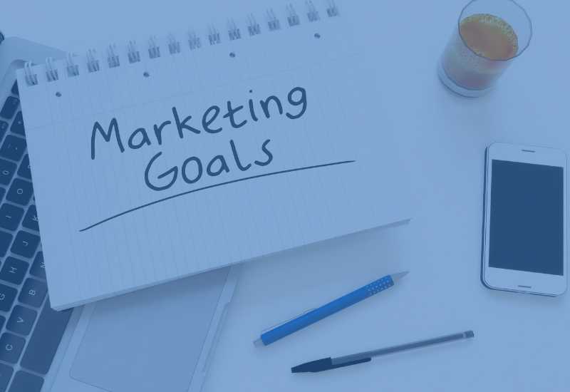 Marketing goals – what are they and how to define them?