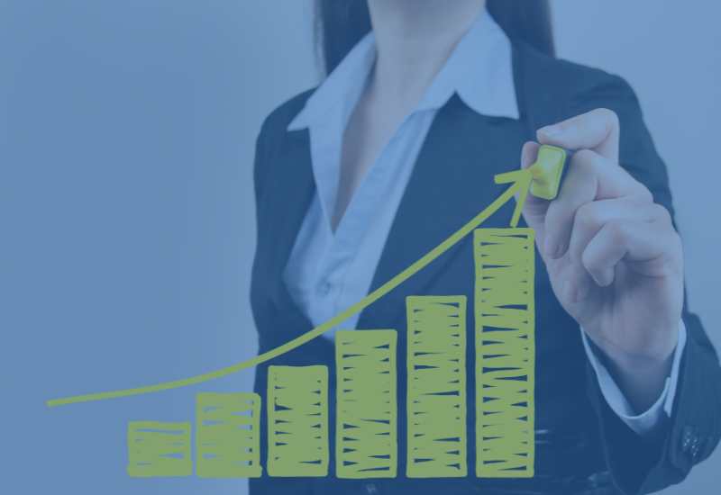 Which business functions benefit from the ERP platform?