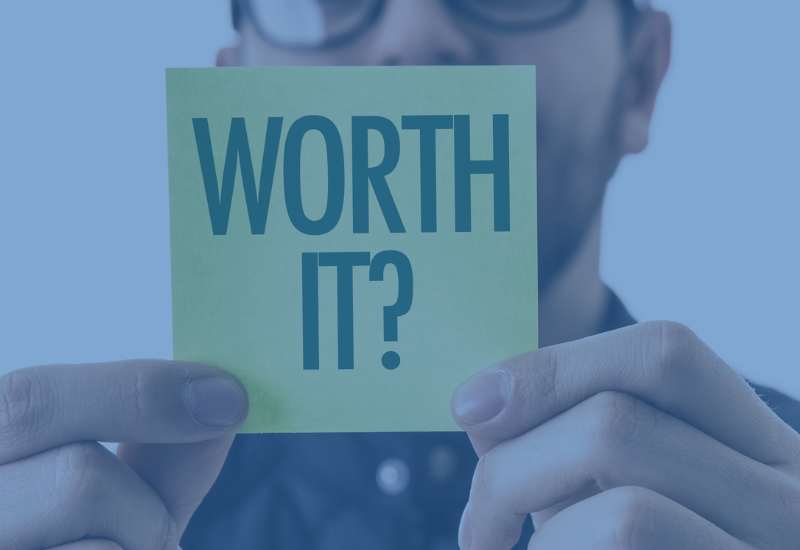 Why it is worth using PR in small companies?
