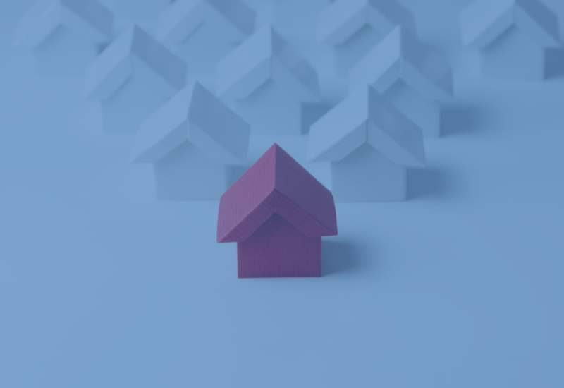 Digital marketing in the real estate industry