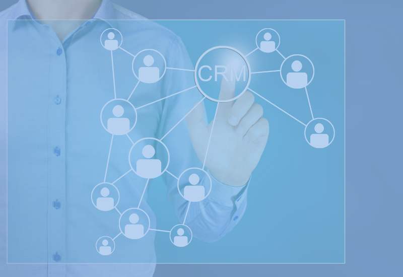 What is customer relationship management?