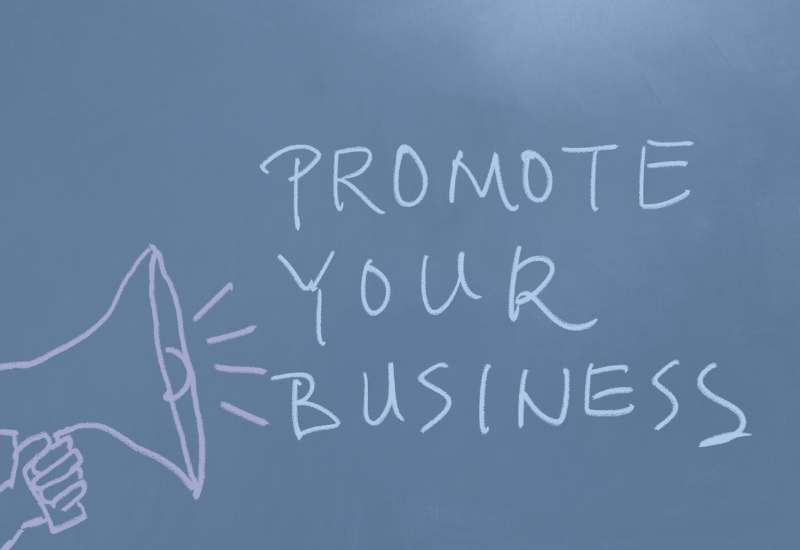Ways to promote your business you need to know!