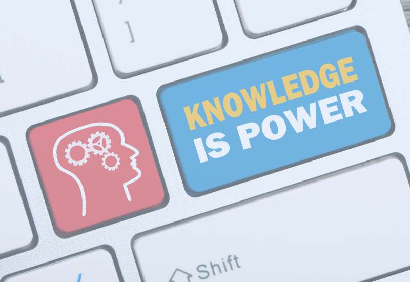 Knowledge base in the CRM system