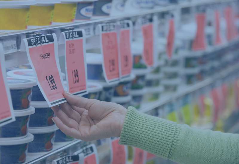 The psychology of price perception