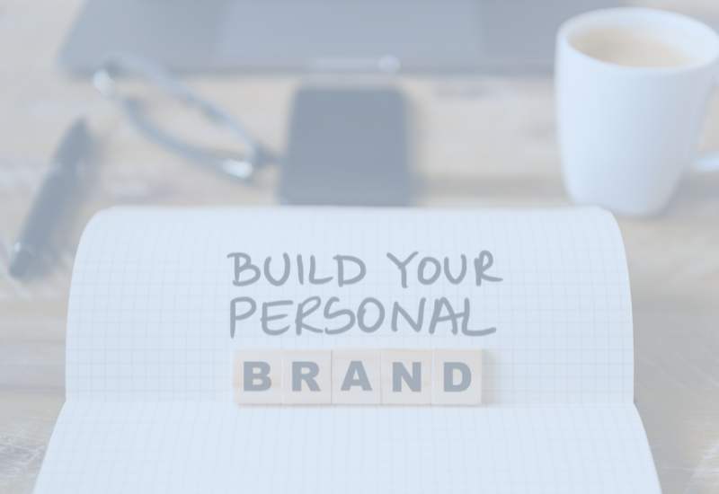 Personal branding: 5 myths