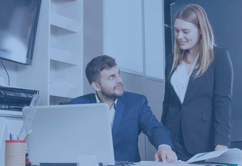 How to choose a CRM system so that salespeople like it?